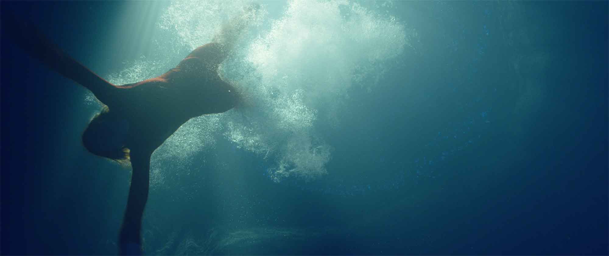 Sea Fever opens Discovery strand at the Toronto International Film Festival
